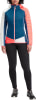 McKINLEY Sansa Hybridjacke mit Kapuze