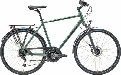 KTM Life Disc férfi kerékpár