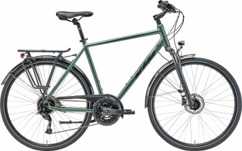 KTM Life Disc férfi kerékpár