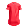 Under Armour Tech Solid Print Fill BL SSC lány ing