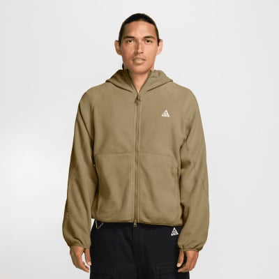 Nike ACG "Wolf Tree" Trainingsjacke mit Kapuze