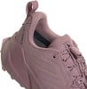 Rosa Adidas Terrex Wanderschuh mit Schnellverschluss und Schlaufe.