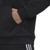 adidas M CAMO HD férfi kapucnis felső