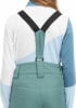 McKINLEY Eva AB 10.10 Skihose mit Träger