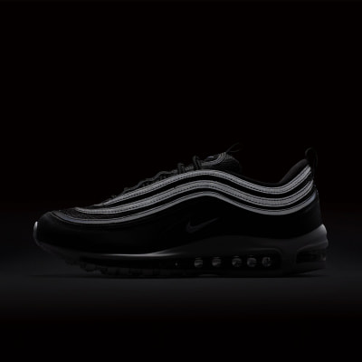 Nike Pán. voïnočasová obuv Air Max 97 US-Veï.