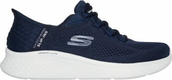 Skechers Skech-Lite Pro- Natur Slip-ins Trainingsschuhe