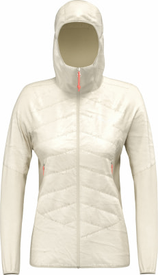 Salewa Ortles Hybrid Tirolwool Isolationsjacke mit Kapuze