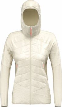 Salewa Ortles Hybrid Tirolwool Isolationsjacke mit Kapuze