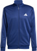 adidas M 3S FT TT TS Trainingsanzug 100%rec.PES