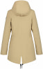 Icepeak Addis Regenjacke mit Kapuze