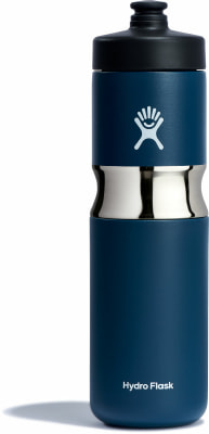 Hydro Flask 20 oz Wide Insulated Sport Thermosflasche