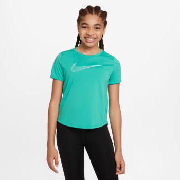 Nike One Dri-FIT lány póló