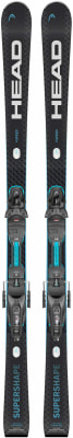 Head Supershape e-Speed Alpinski