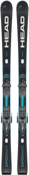 Head Supershape e-Speed Alpinski