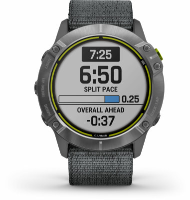 Garmin Enduro GPS Multisport Smartwatch