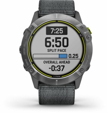 Enduro GPS Multisport Smartwatch