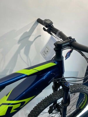 Raymon fullyray 130 E 6.0 46cm