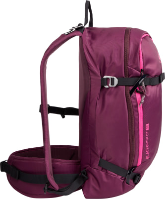 McKINLEY Black Burn CT 20 Alpinrucksack