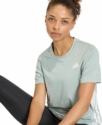 adidas Crew Climacool T-Shirt adidas Crew Climacool T-Shirt