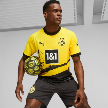 Borussia Dortmund Heimtrikot 23/24