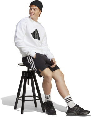 Future Icons 3-Stripes Shorts