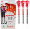 Rapide 3er-Set Soft Dartpfeile