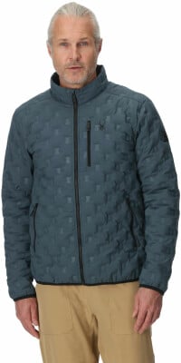 Spyder Zenith Echtdauen Skijacke mit Kapuze Spyder Zenith Echtdauen Skijacke mit Kapuze