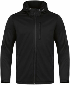 Jako Premium Softshelljacke