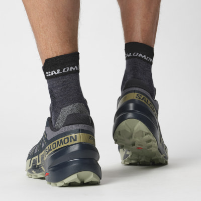 Salomon Pán. trailová bežecká obuv Speedcross 6 GTX veï. VB