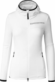 Martini Recharge Midlayer mit Kapuze