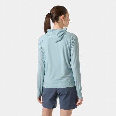 Helly Hansen HELLY HANSEN W Shine Solen Kapuzensweater