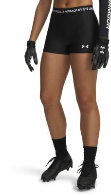 Under Armour HeatGear Shorts