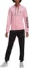 adidas Essentials Logo French Terry Trainingsanzug