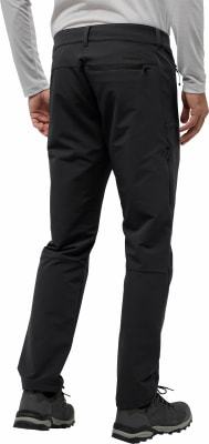 Jack Wolfskin Activate Softshellhose