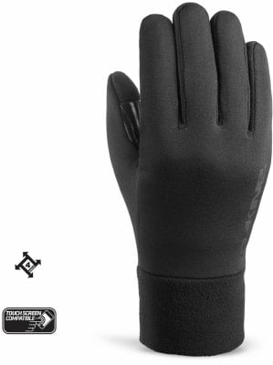 Dakine Storm Liner Snowboardhandschuhe mit Touchfunktion