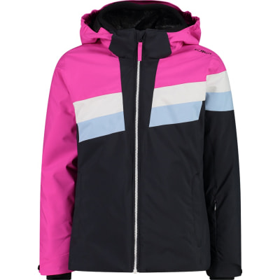 CMP Kid G Jacket, detská lyžiarska bunda