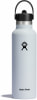 Hydro Flask 21 oz Standard Mouth Flex Straw Cap Thermosflasche