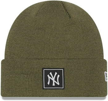 New Era New York Yankees Team Kids čepice