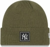 New Era New York Yankees Team Kids čepice
