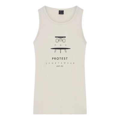 Protest PRTPacu, pánske tielko