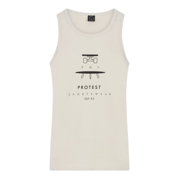 Protest PRTPacu, pánske tielko