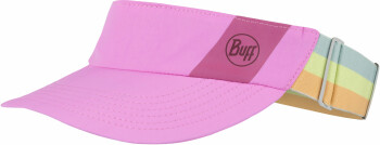 Buff Speed Visor Kappe