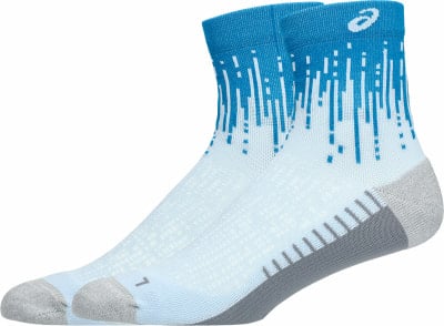Asics PERFORMANCE RUN SOCK QUARTER Socke