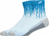 Asics PERFORMANCE RUN SOCK QUARTER Socke