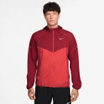 Nike Stride Laufjacke mit Kapuze