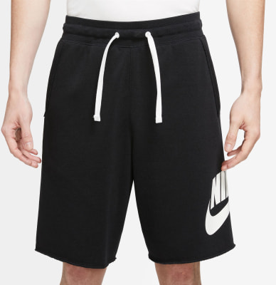 Nike M NK Pán. šortky CLUB ALUMNI HBR FT SHORT