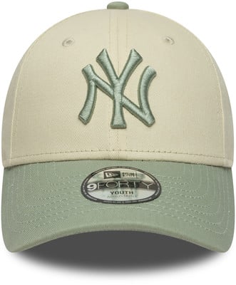 New Era Chyt League Essential Kappe New Era Chyt League Essential Kappe