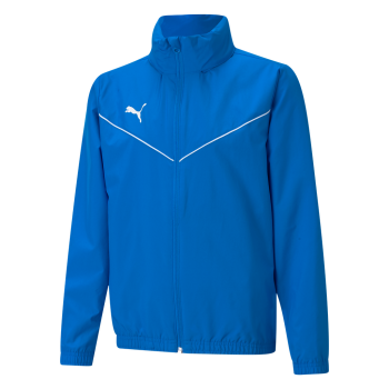 Puma teamRISE All Weather Allwetterjacke