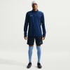 Nike Academy25 Dri-FIT Langarmshirt mit Halfzip
