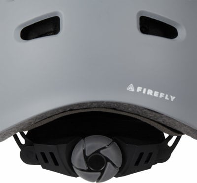 Firefly Prostyle Matt 2.0 Skatehelm